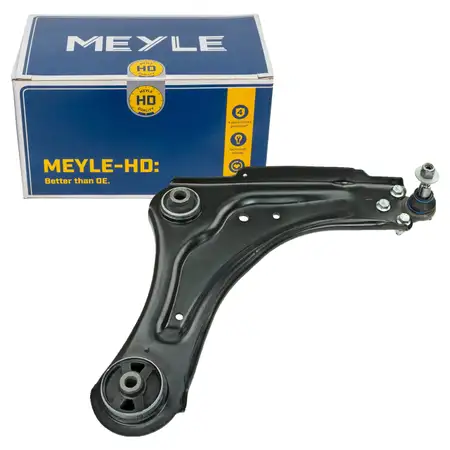 MEYLE HD 16-160500044/HD VERST&Auml;RKT Querlenker f&uuml;r RENAULT Laguna 3 Vorne rechts unten