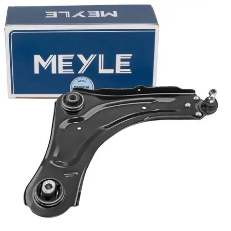 MEYLE Querlenker f&uuml;r RENAULT Megane 3 Grand/Scenic 3 Fluence vorne rechts unten 545009207R