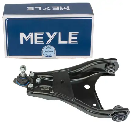MEYLE 16-160500049 Querlenker Lenker f&uuml;r DACIA Duster Vorderachse links 545016746R