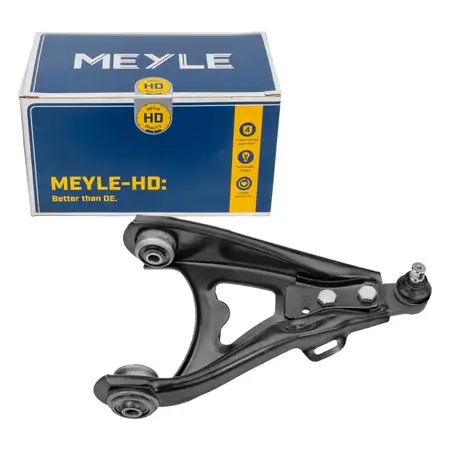 MEYLE HD 16-160500042/HD Querlenker f&uuml;r RENAULT Megane 1 Scenic 1 vorne rechts unten