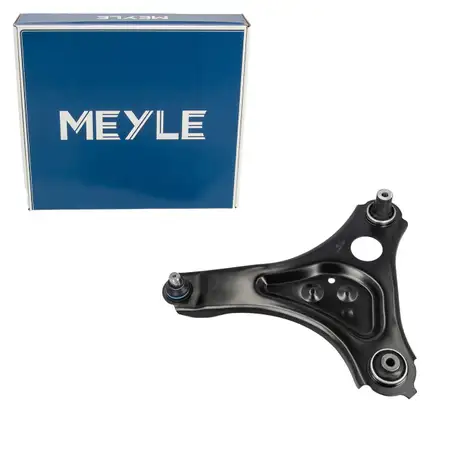 MEYLE 16-160500073 Querlenker f&uuml;r RENAULT Twingo 3 SMART Fortwo vorne links unten au&szlig;en