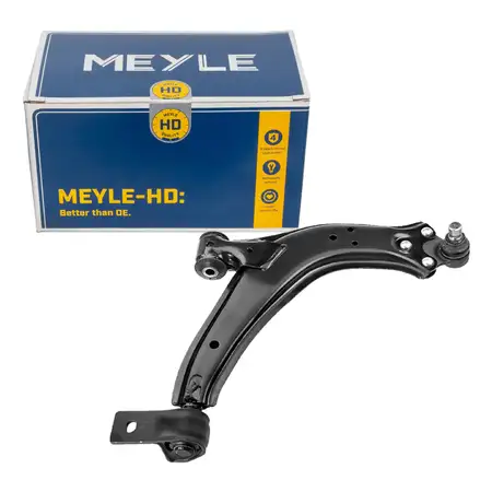 MEYLE HD 11-160500037/HD VERST&Auml;RKT Querlenker f&uuml;r CITROEN Berlingo ORG 07973 vorne rechts