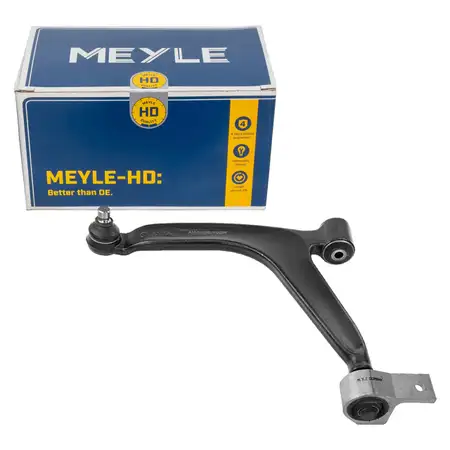 MEYLE HD 11-160500048/HD Querlenker f&uuml;r CITROEN Berlingo Partner vorne links unten