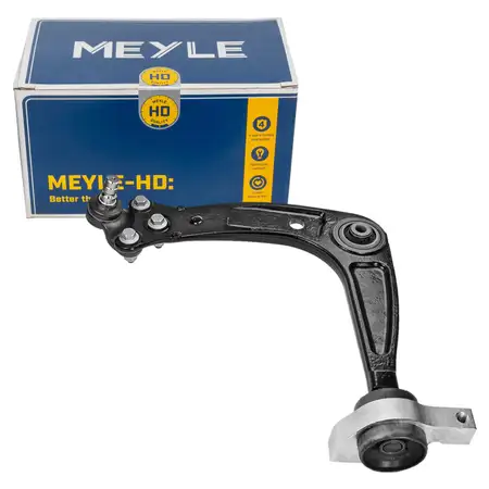 MEYLE HD 11-160500086/HD VERST&Auml;RKT Querlenker f&uuml;r PEUGEOT 1 vorne links unten 9666681480