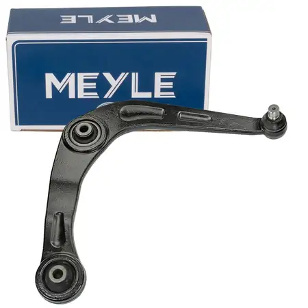 MEYLE 11-160500100 Querlenker Lenker f&uuml;r PEUGEOT 206 206+ Vorderachse rechts unten 3521.C8