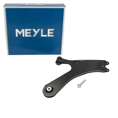 MEYLE Querlenker f&uuml;r PEUGEOT 2008 2 CITROEN C4 3 FIAT 600/e OPEL Mokka Vorderachse unten