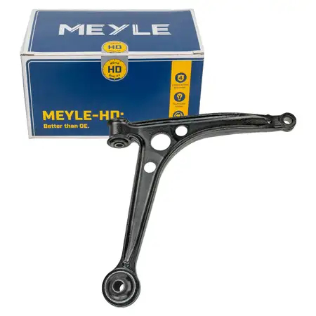 MEYLE HD 1160500007/HD Querlenker f&uuml;r VW Sharan Galaxy 1 Alhambra vorne rechts unten