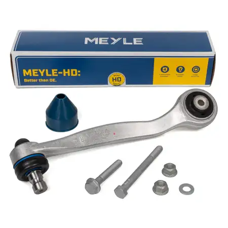 MEYLE HD 1160500016HD VERST&Auml;RKT Querlenker f&uuml;r AUDI A6 C6 4E Phaeton 3D vorne rechts oben