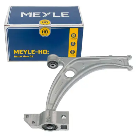 MEYLE HD 1160500072/HD VERST&Auml;RKT Querlenker f&uuml;r VW Passat B6 B7 Tiguan AUDI Alhambra vorne