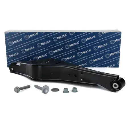 MEYLE 1160500079/S Querlenker Federaufnahme f&uuml;r VW Golf 5 6 Passat Tiguan hinten unten