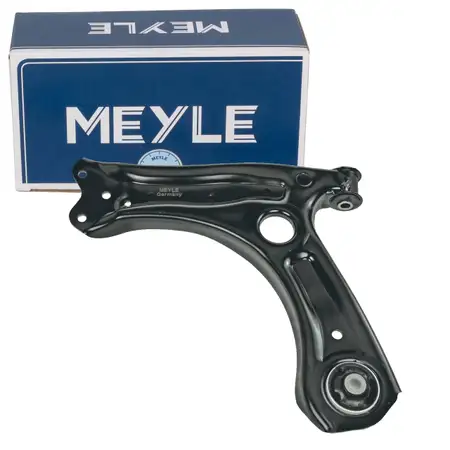 MEYLE Querlenker f&uuml;r VW Polo 4 9N 9A SEAT Ibiza 3 Cordoba 6L SKODA Fabia 2 vorne links