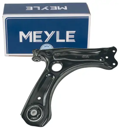 MEYLE Querlenker f&uuml;r VW Polo 4 9N 9A SEAT Ibiza 3 Cordoba 6L SKODA Fabia 2 vorne rechts