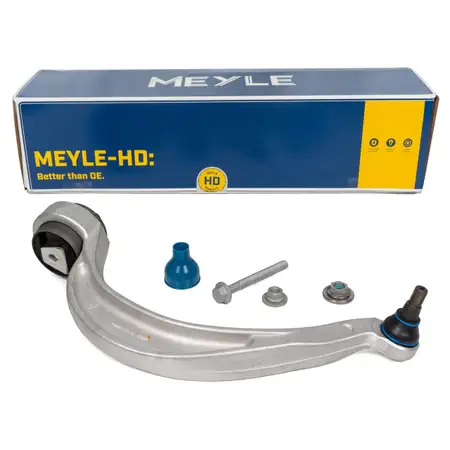 MEYLE HD 1160500128HD VERST&Auml;RKT Querlenker f&uuml;r AUDI A4 B8 A5 8T Q5 8R vorne rechts unten
