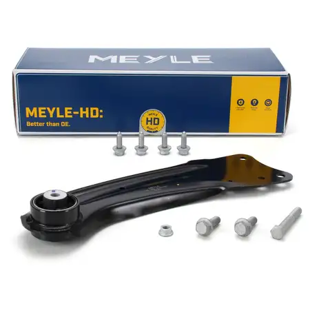 MEYLE HD 1160500144/HD VERST&Auml;RKT Querlenker f&uuml;r AUDI Q3 Passat SEAT Alhambra hinten rechts