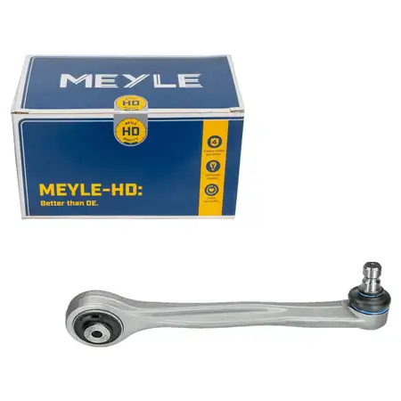 MEYLE HD 1160500146/HD VERST&Auml;RKT Querlenker f&uuml;r AUDI A8 NICHT PR-Nr. 4F2 vorne rechts oben