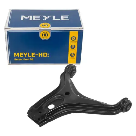 MEYLE HD 1160500154/HD VERST&Auml;RKT Querlenker f&uuml;r AUDI Coupe Cabrio B3 80 vorne links oben