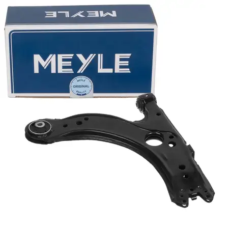MEYLE Querlenker f&uuml;r VW Golf 4 Bora 1J AUDI 8L SEAT Leon 1M 1P SKODA Octavia 1 vorne unten