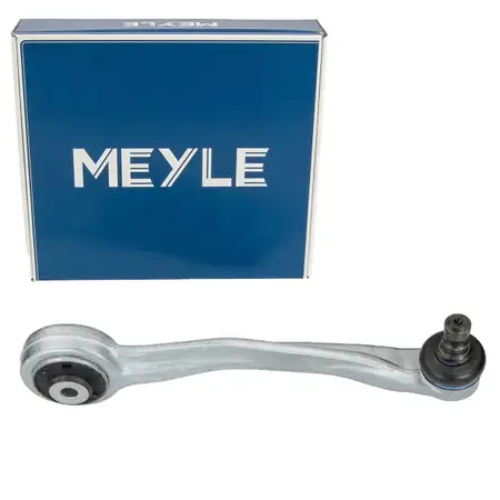 MEYLE 1160500165 Control Arm for AUDI A4 B8, A5 8T, A6 C7, 8R &ndash; Front Axle, Right Rear Upper