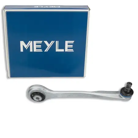 MEYLE 1160500167 Querlenker f&uuml;r AUDI A4 B8 A5 8T A6 C7 Q5 8R Vorderachse rechts vorne oben