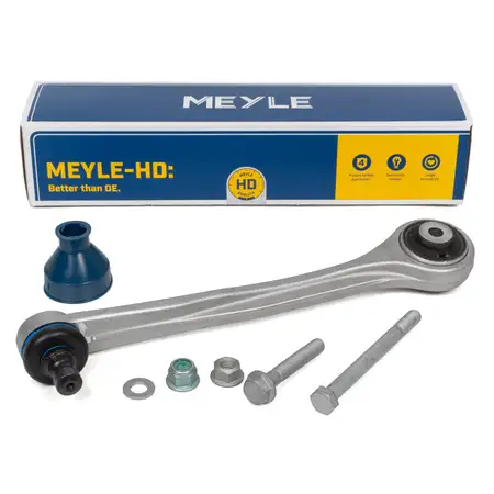 MEYLE HD 1160500168HD VERST&Auml;RKT Querlenker f&uuml;r AUDI A4 B8 A5 8T A6 C7 8R vorne links oben