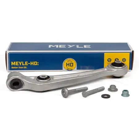 MEYLE HD 1160500169HD VERST&Auml;RKT Querlenker f&uuml;r AUDI A4 B8 A5 A6 C6 4G vorne rechts unten
