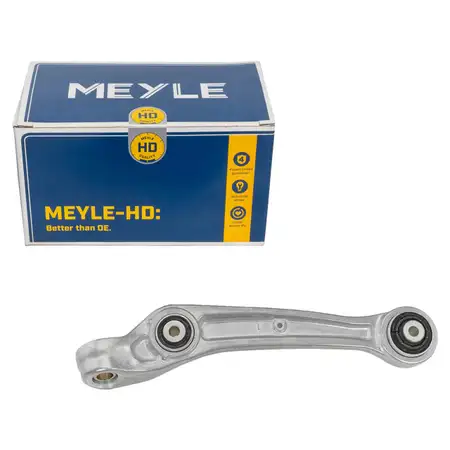 MEYLE HD 1160500201/HD VERST&Auml;RKT Querlenker f&uuml;r AUDI A8 NICHT PR-Nr. 4F2 vorne links unten