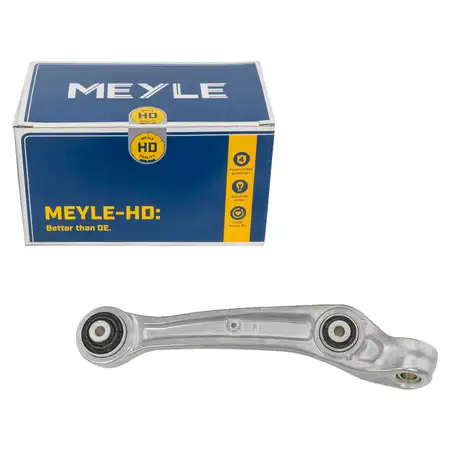 MEYLE HD 1160500202/HD VERST&Auml;RKT Querlenker f&uuml;r AUDI NICHT PR-Nr. 4F2 vorne rechts unten