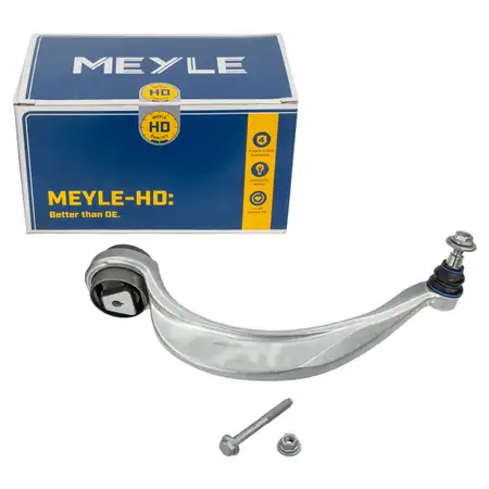 MEYLE HD 1160500220/HD VERST&Auml;RKT Querlenker f&uuml;r AUDI A8 4H Vorderachse rechts unten au&szlig;en