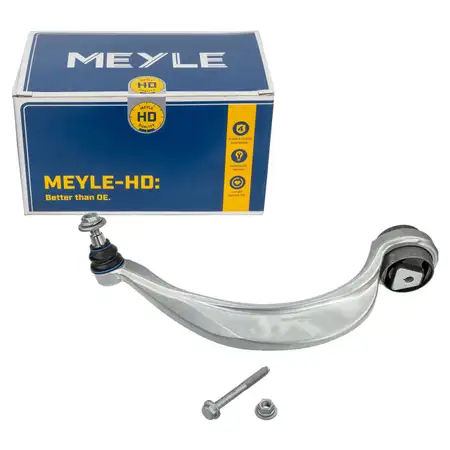 MEYLE HD 1160500221/HD VERST&Auml;RKT Querlenker f&uuml;r AUDI A8 4H Vorderachse links unten au&szlig;en