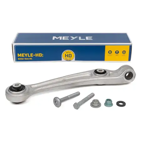 MEYLE HD 1160500225HD VERST&Auml;RKT Querlenker f&uuml;r AUDI A4 B8 A5 8T A6 8R vorne rechts unten