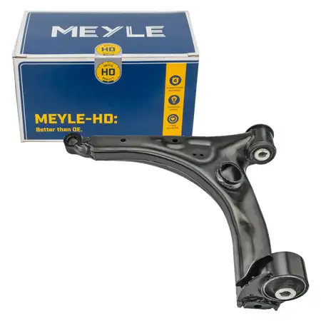 MEYLE HD 1160500227/HD VERST&Auml;RKT Querlenker f&uuml;r VW Crafter SY Vorderachse links 2N0407151P