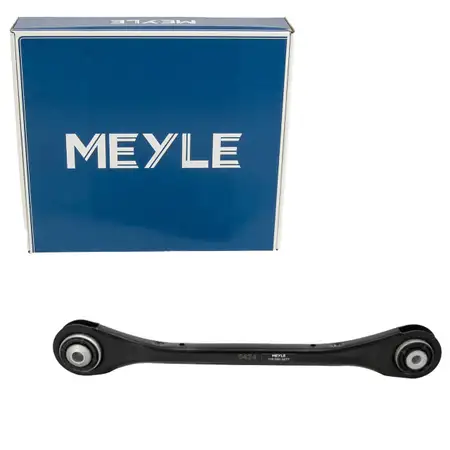 MEYLE 1160500277 Querlenker f&uuml;r AUDI A4 B9 A5 F5 Q5 FY Q7 Hinterachse links vorne unten