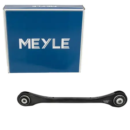 MEYLE 1160500278 Querlenker f&uuml;r AUDI A4 B9 A5 F5 Q5 FY Q7 Hinterachse rechts vorne unten