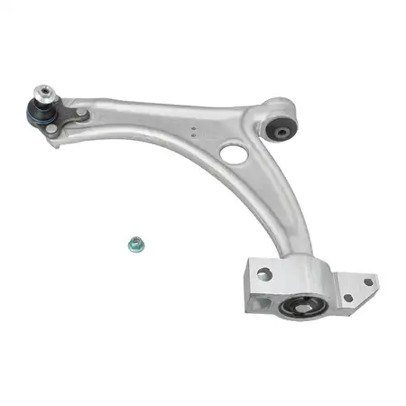 MEYLE HD 1160500305/HD Querlenker f&uuml;r VW Caddy 3 4 Vorderachse links au&szlig;en unten 2K5407151