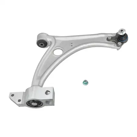 MEYLE HD 1160500306/HD Querlenker f&uuml;r VW Caddy 3 4 vorne rechts au&szlig;en unten 2K5407152