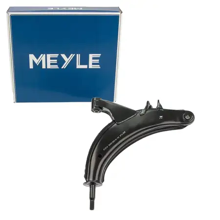 MEYLE 34-160500005 Querlenker f&uuml;r SUBARU Forester Legacy 1 2 3 Impreza vorne rechts unten