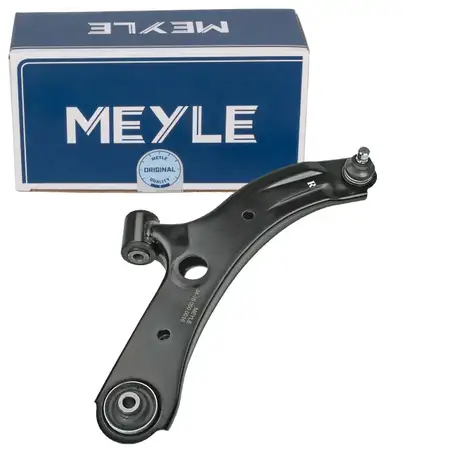 MEYLE Querlenker f&uuml;r OPEL Agila B SUZUKI Swift 3 MZ EZ Splash EX Vorderachse unten rechts