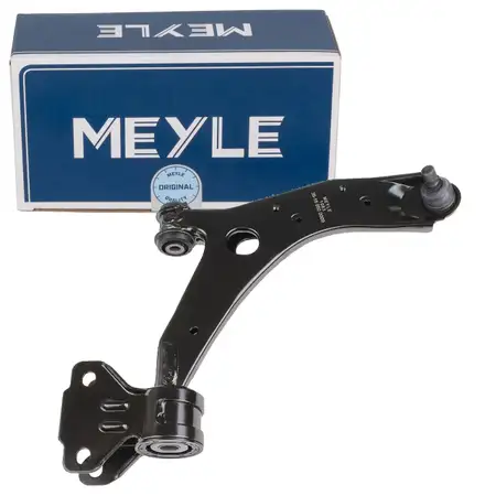 MEYLE 35-160500009 Lower control arm for MAZDA 3 BL, front axle, lower right (BBM2-34-300)