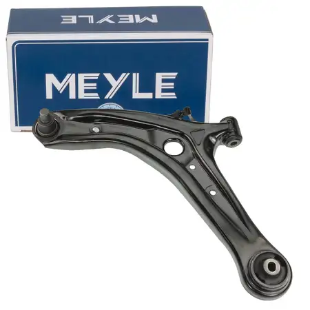 MEYLE 35-160500021 Lower control arm for MAZDA 2 DE, front left, D651-34-350C