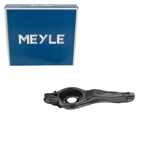 MEYLE Querlenker Federaufnahme f&uuml;r FORD Focus 2 C-Max DM2 MAZDA 3 BK BL 5 CR hinten unten