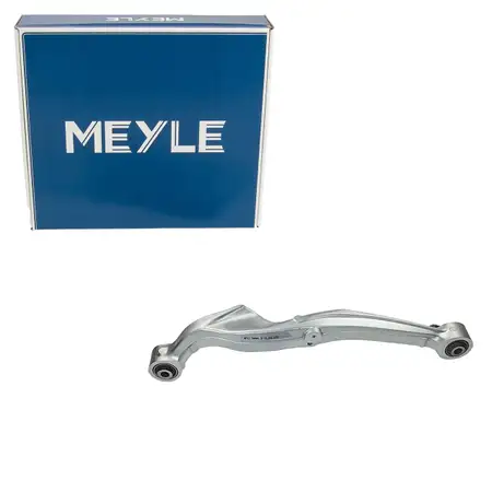 MEYLE Querlenker f&uuml;r NISSAN Qahqai 2 X-Trail 3 RENAULT Koleos 2 hinten links oben au&szlig;en