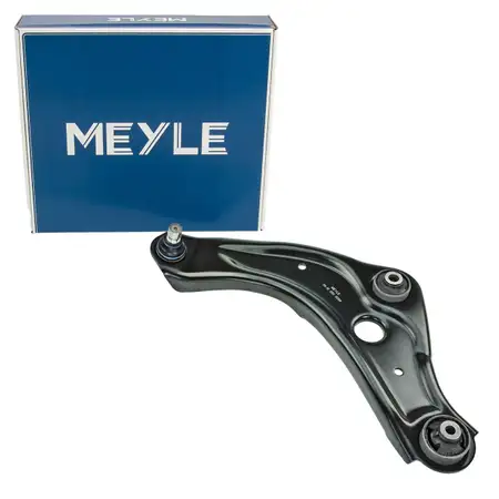 MEYLE 36160500099 Querlenker f&uuml;r NISSAN Qashqai 2 RENAULT Kadjar vorne links unten au&szlig;en