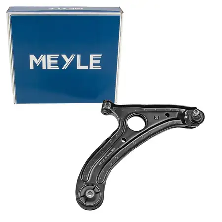MEYLE 37160500007 Querlenker Lenker f&uuml;r HYUNDAI Getz vorne rechts unten 545011C010