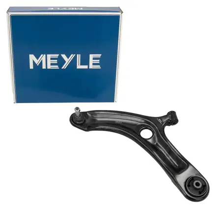 MEYLE 37-160500016 Lower front left control arm for HYUNDAI i20 1 with electric power steering