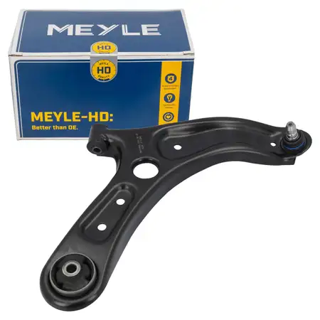 MEYLE HD 37-160500084/HD VERST&Auml;RKT Querlenker f&uuml;r KIA Rio 4 vorne rechts unten 54501-H8000