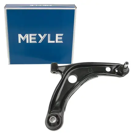 MEYLE 30-160500022 Lower front right control arm for TOYOTA Urban Cruiser, Verso, S, Yaris P9