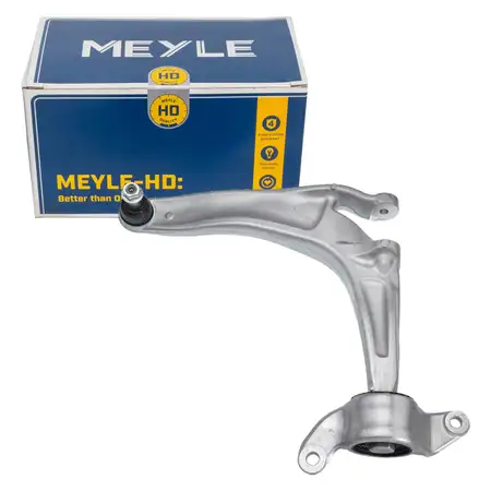 MEYLE HD 31-160500007/HD Lower Front Left Control Arm for HONDA Civic 8 Hatchback