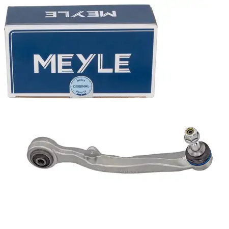 MEYLE 3160500018 Querlenker Lenker f&uuml;r BMW 5er E60 Vorderachse hinten rechts 31126760182