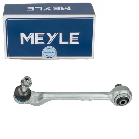 MEYLE Querlenker f&uuml;r BMW E81 E82 E87 E88 E90 E91 E92 E93 X1 E84 Vorderachse hinten links