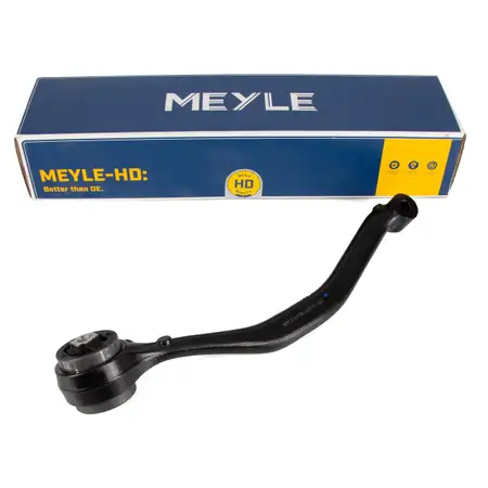 MEYLE HD 3160500027/HD VERST&Auml;RKT Querlenker Lenker f&uuml;r BMW X3 E83 Vorderachse links vorne